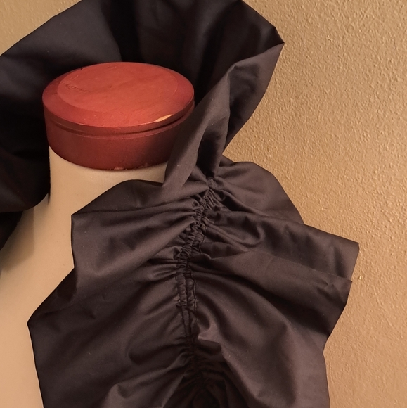 Black Bolero - Picture 2 of 4